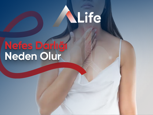 Nefes Darlığı Neden Olur?